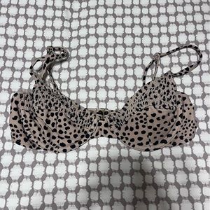 women’s bikini top